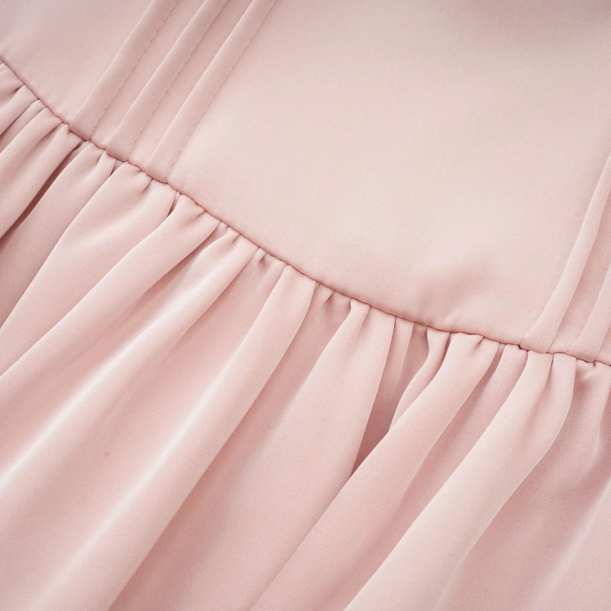 Axelle pleated crystal embellished mini dress Gloria Lanvin