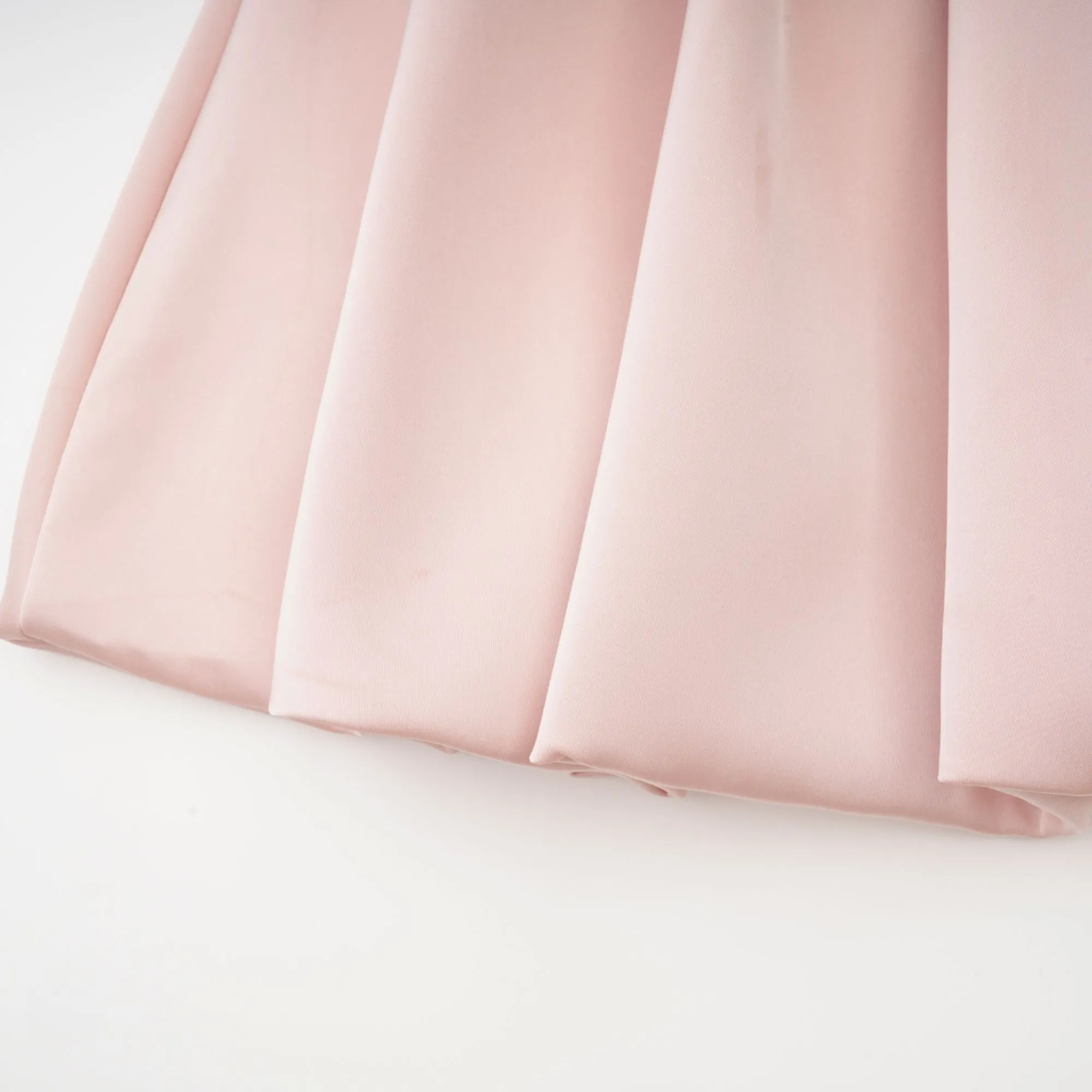 Axelle pleated crystal embellished mini dress Gloria Lanvin