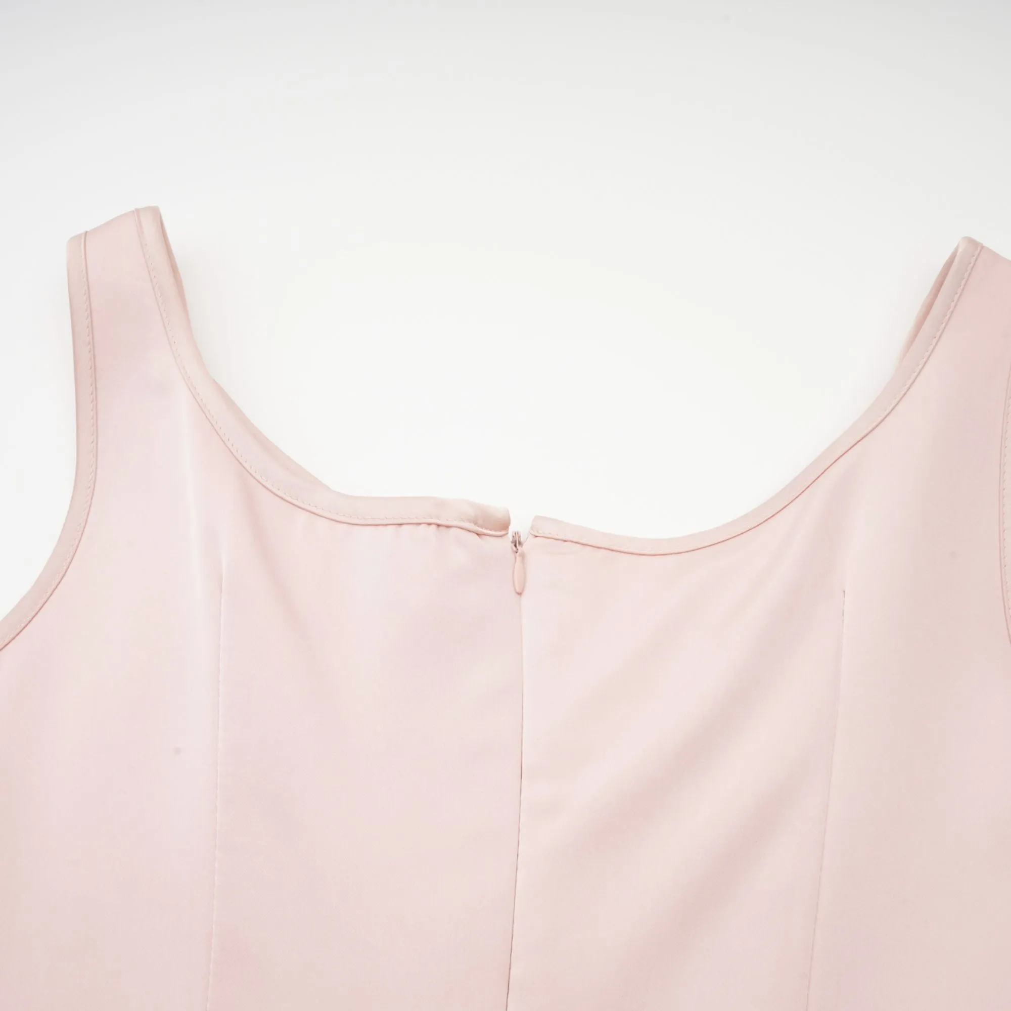 Axelle pleated crystal embellished mini dress Gloria Lanvin