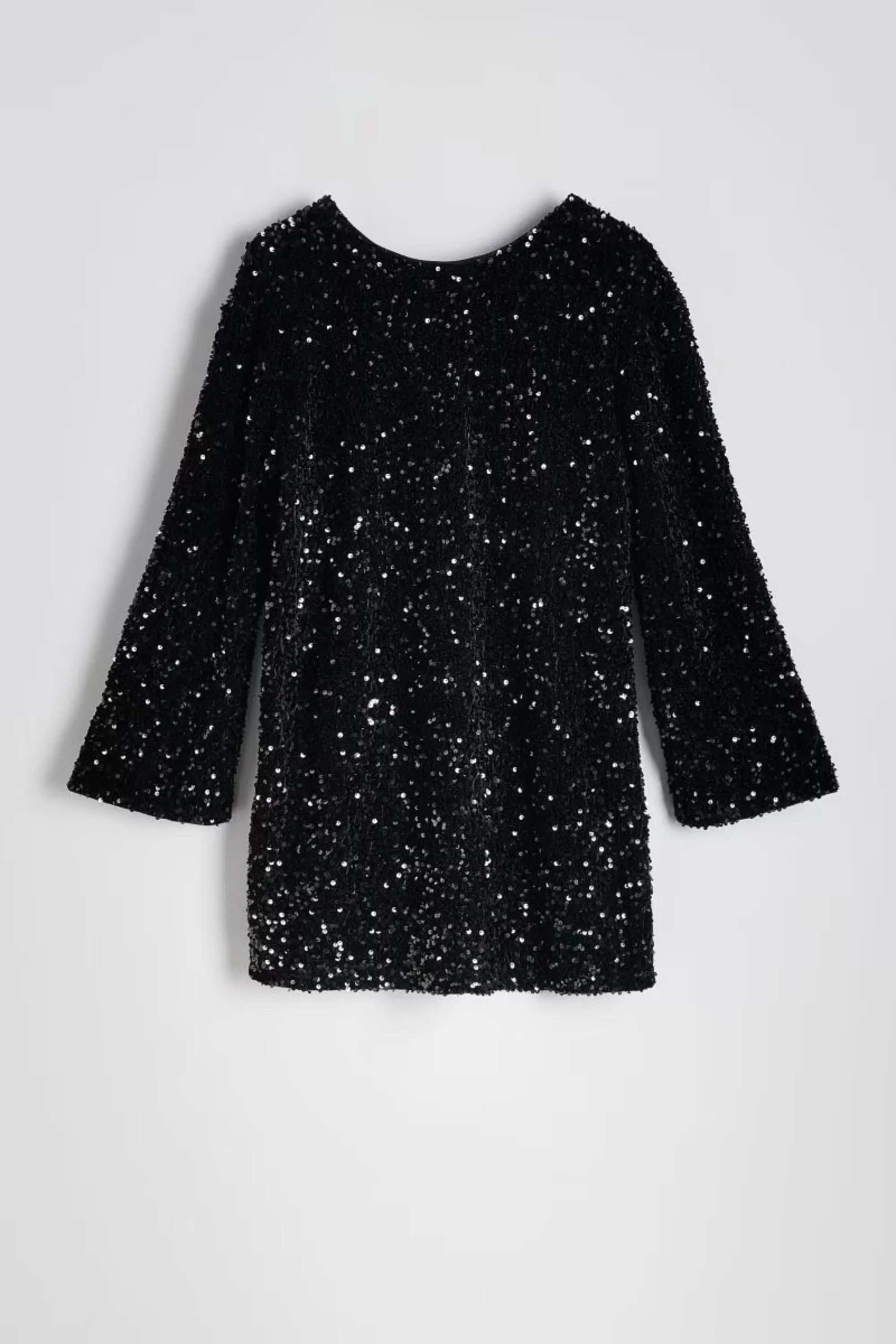 Back Bow Dress Gloria Lanvin