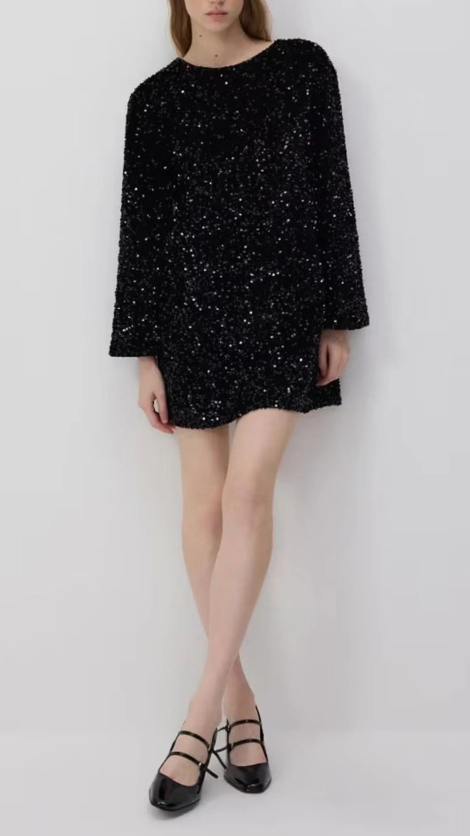 Back Bow Dress Gloria Lanvin