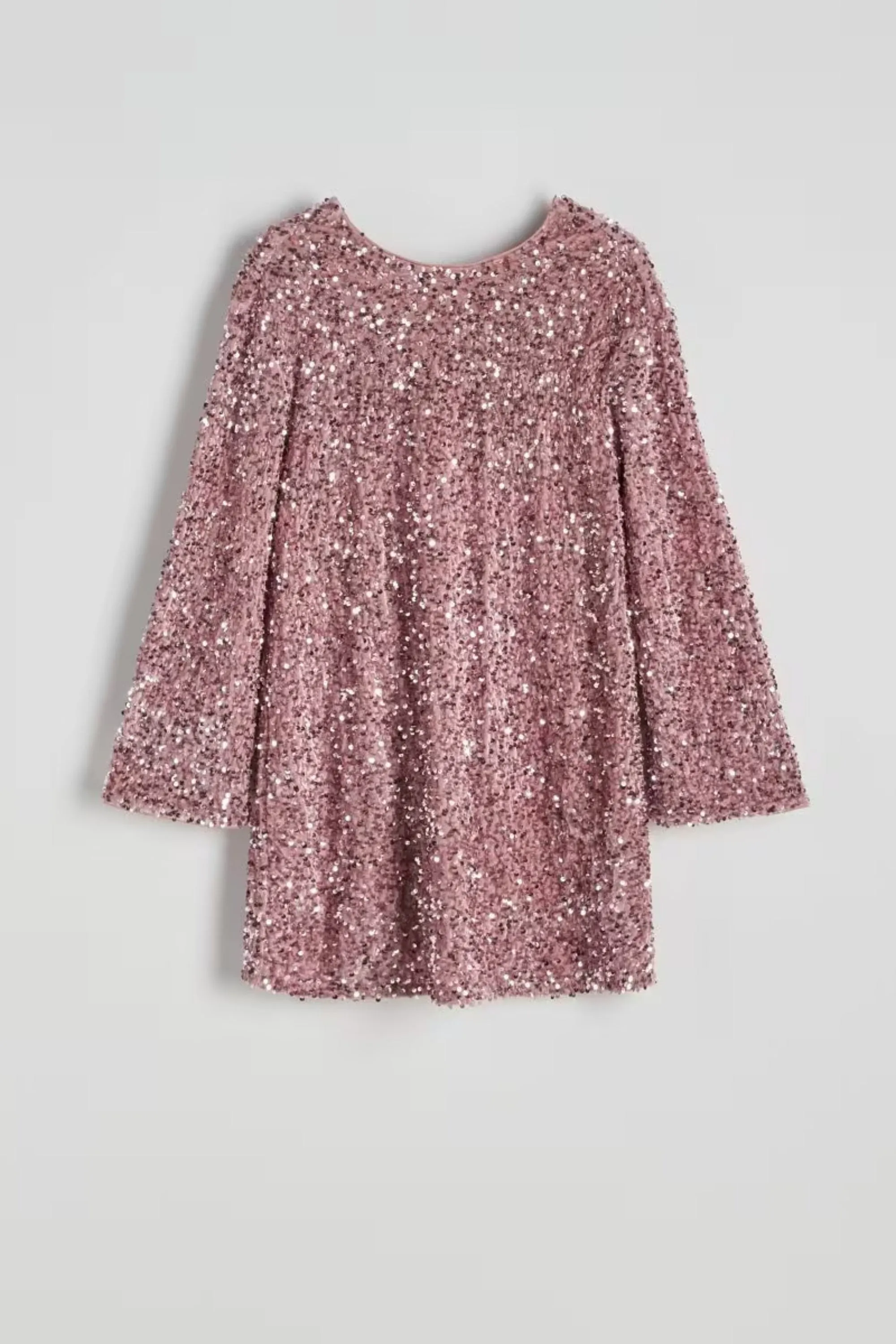 Back Bow Dress Gloria Lanvin