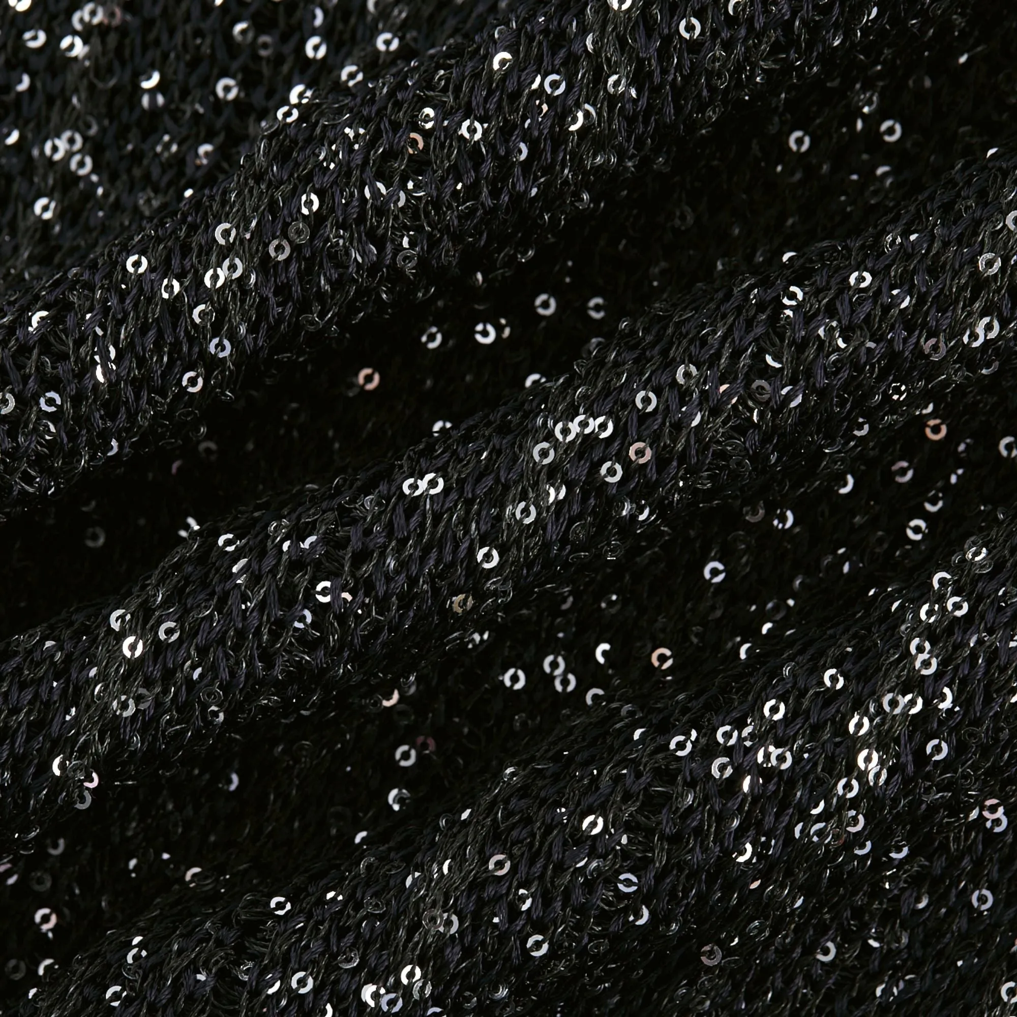 Cordelia sequin-embellished tiered mini dress Gloria Lanvin
