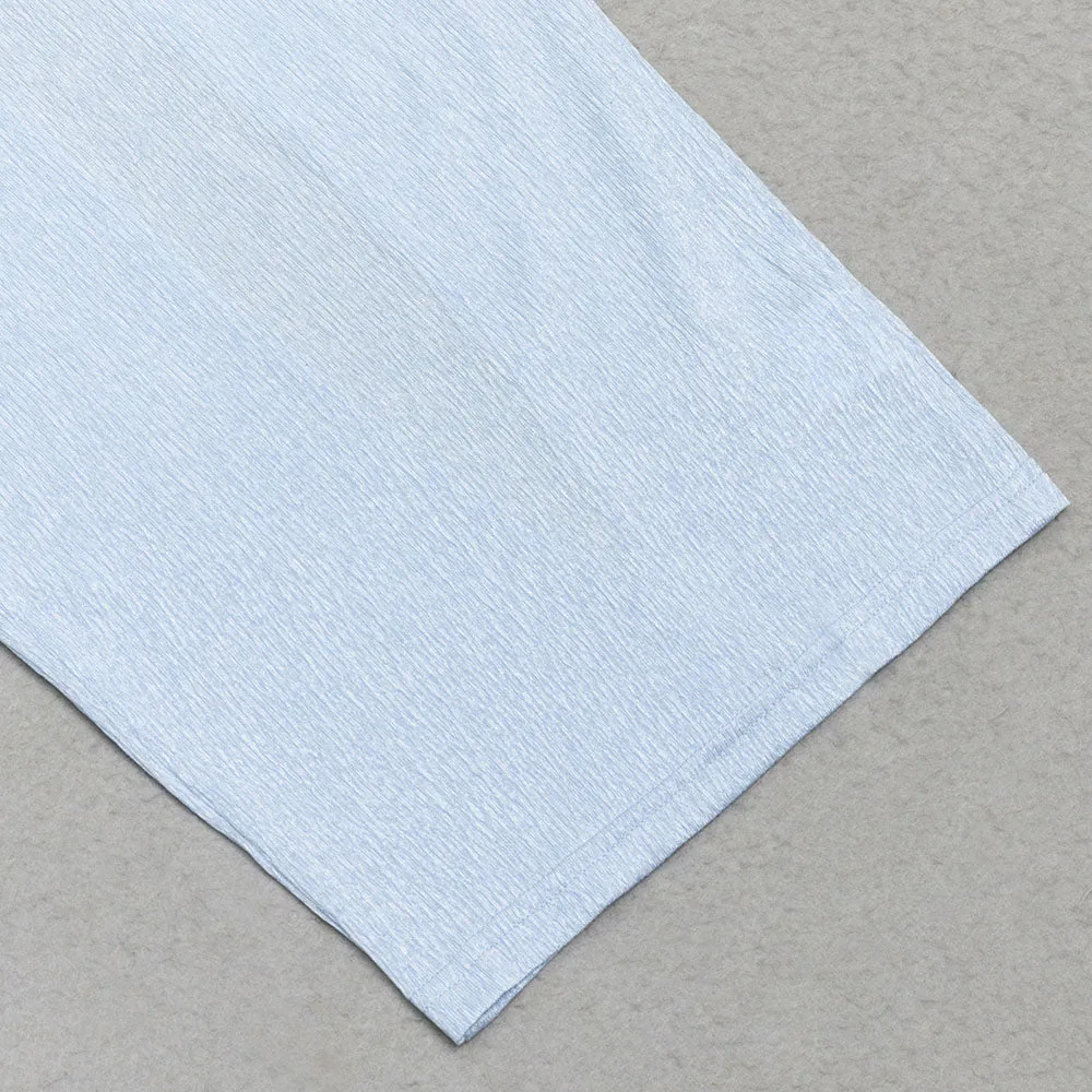 CUT OUT DETAIL TUBE BODYCON MAXI DRESS Gloria Lanvin