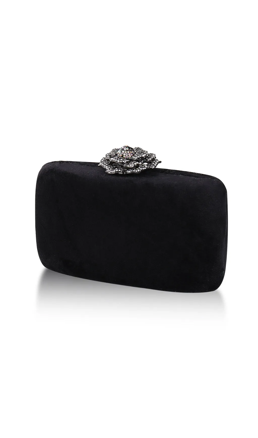Darrow Flower Handbag Gloria Lanvin