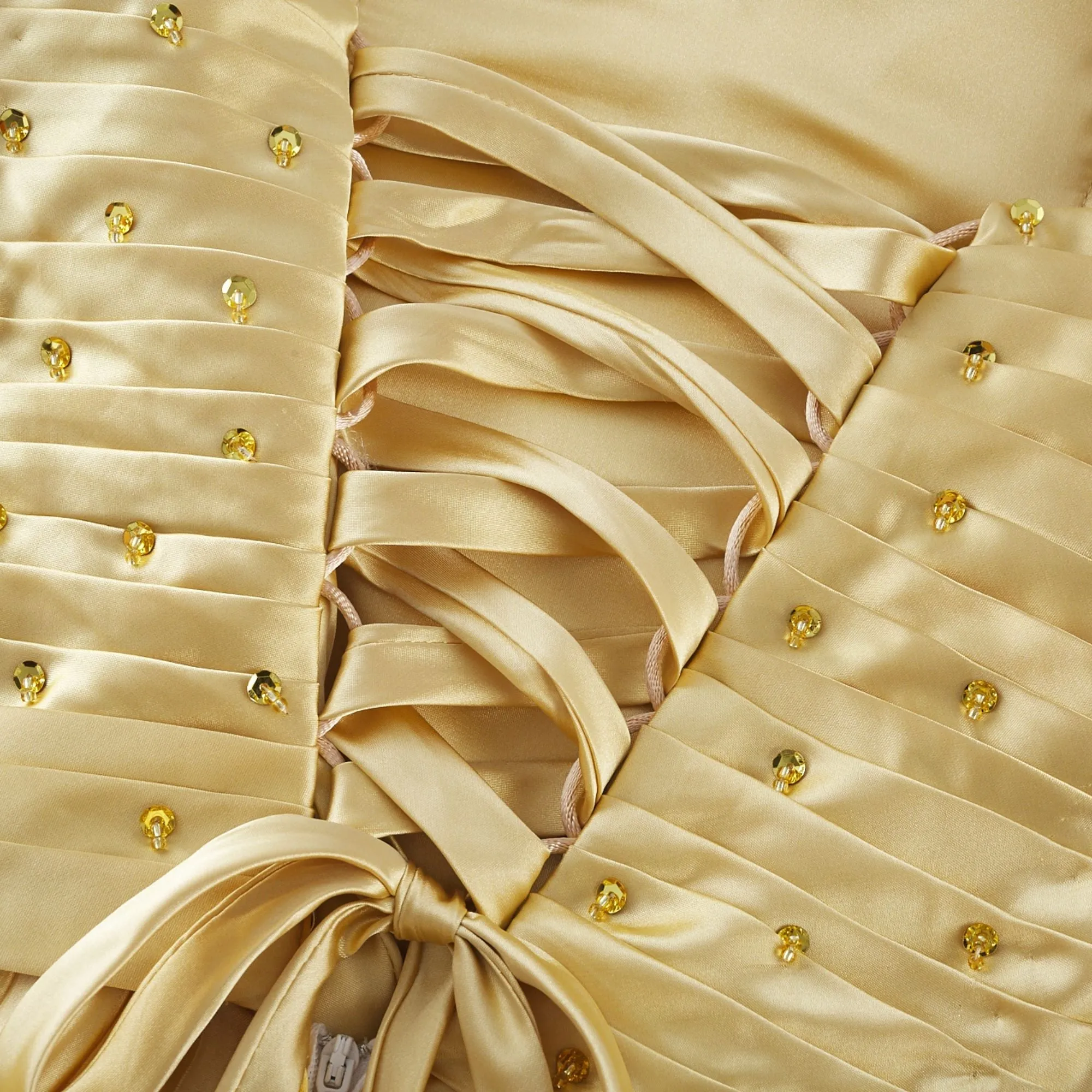 Eline pleated maxi dress Gloria Lanvin