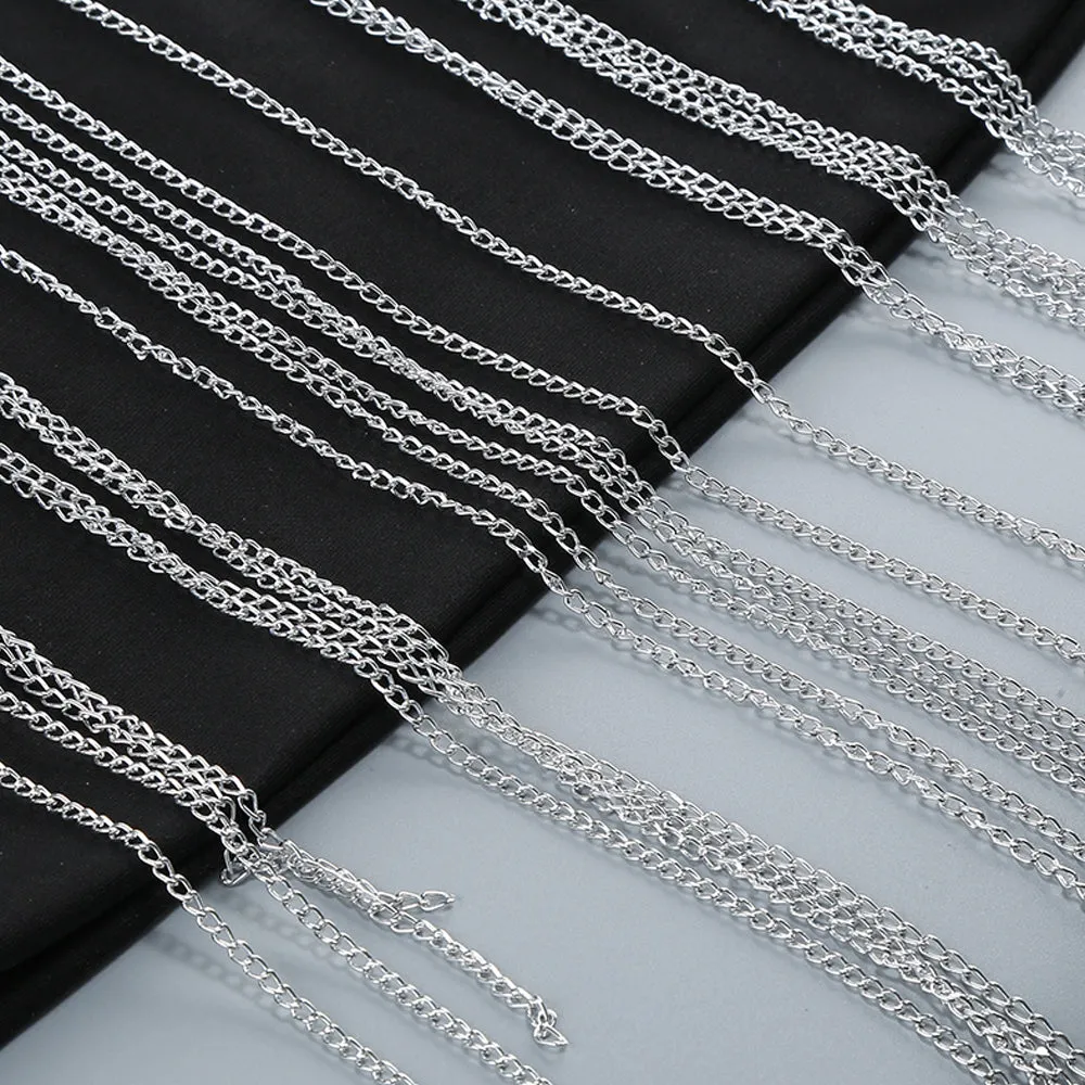EVELYN CRYSTAL CHAIN DETAIL STRAPLESS BLACK JUMPSUIT Gloria Lanvin