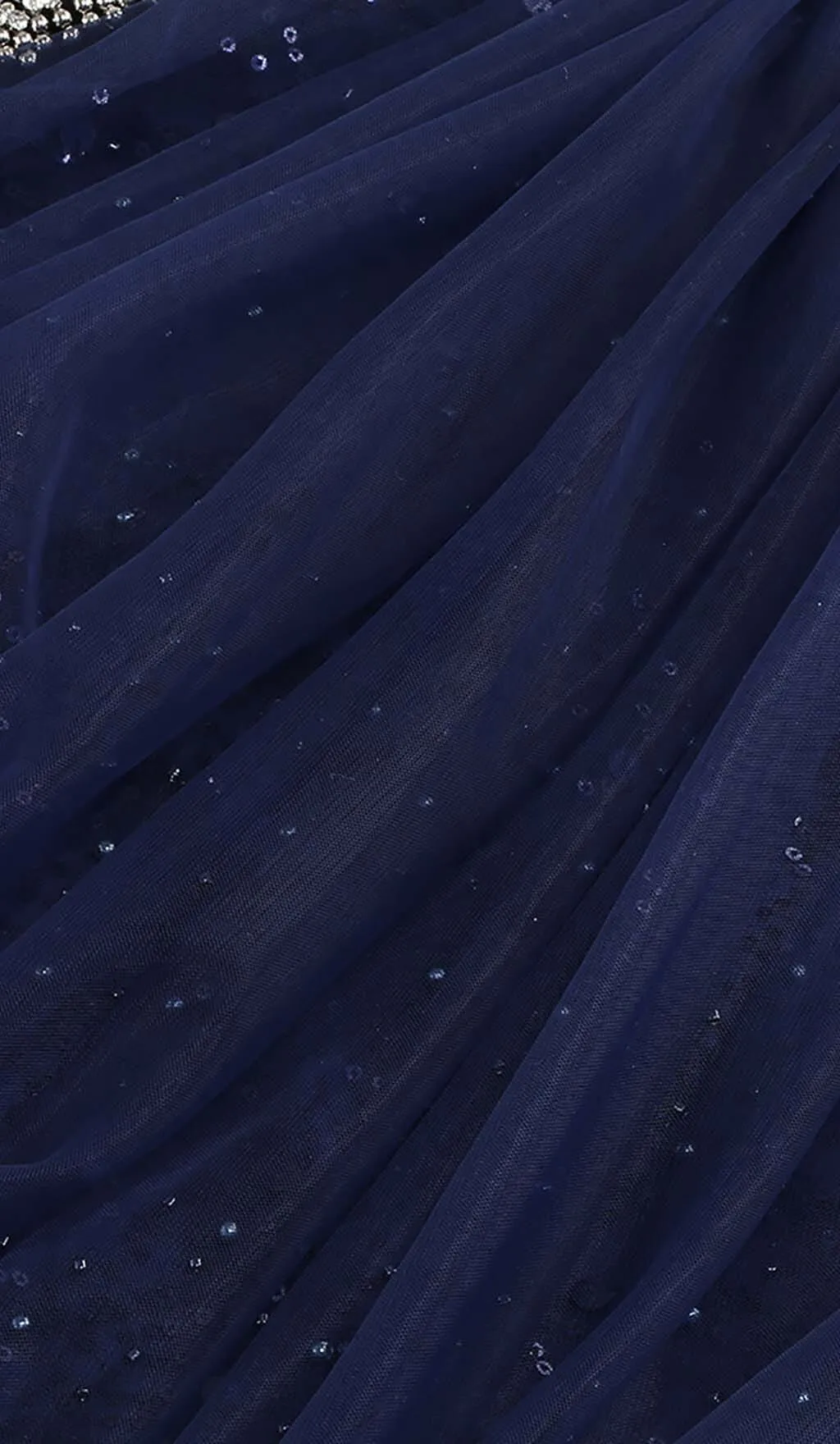 FEATHER SEQUIN MIDI DRESS IN PURPLE Gloria Lanvin
