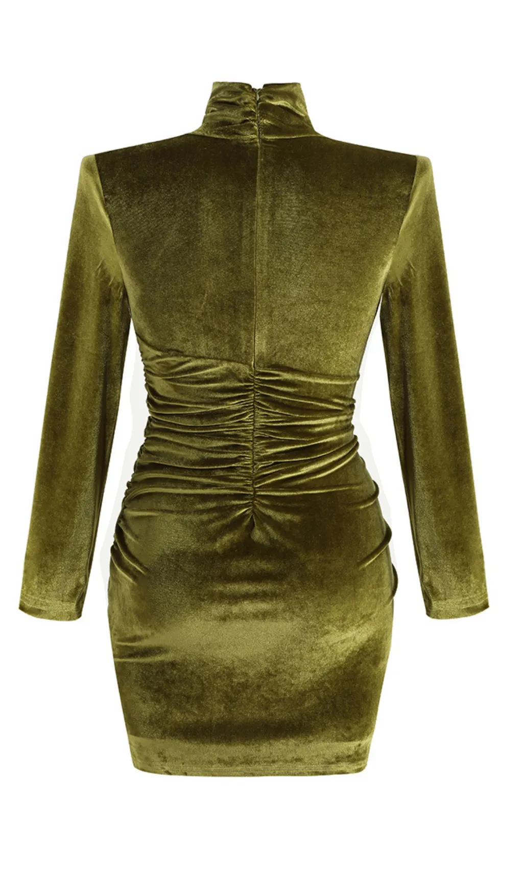 Flannel slim party dress Gloria Lanvin