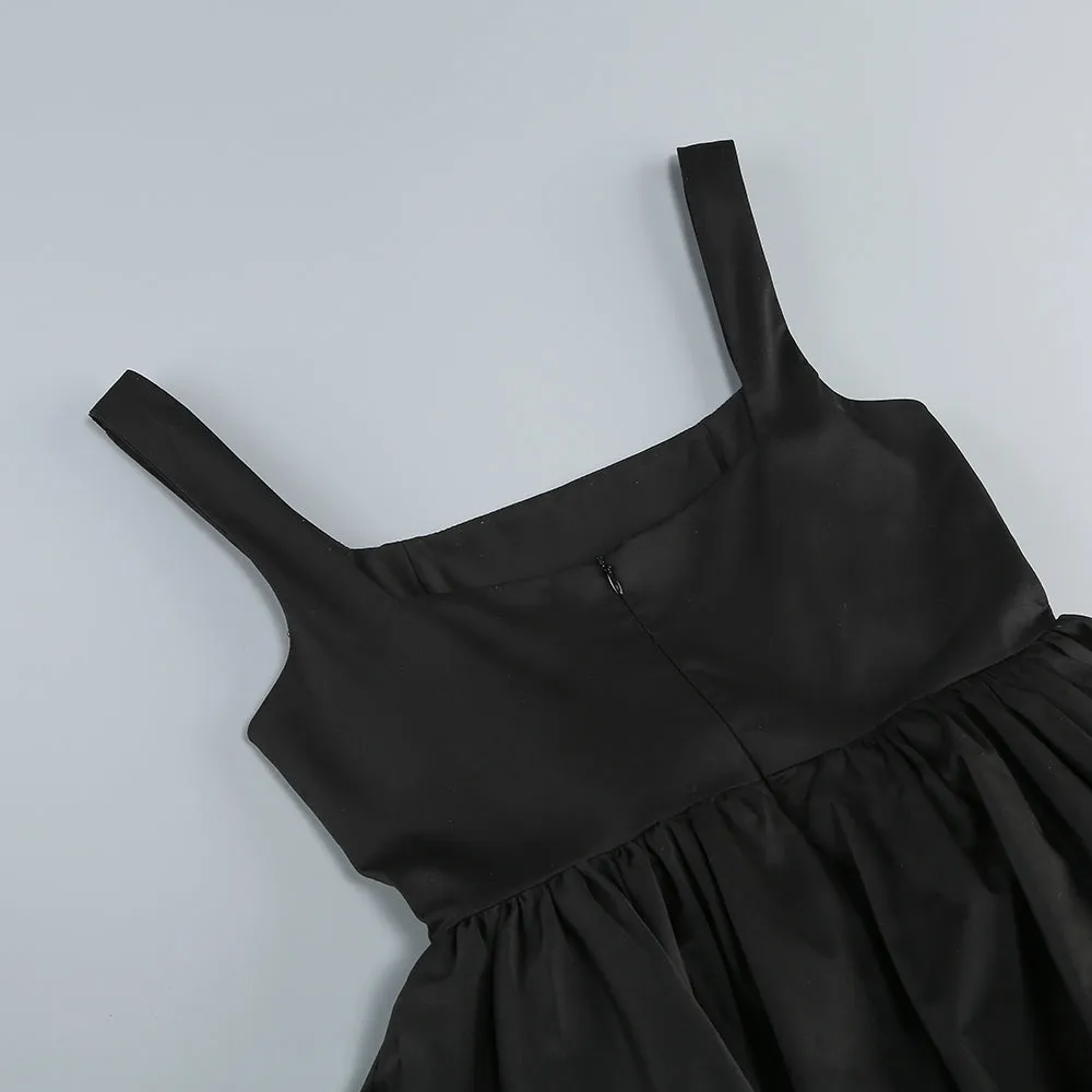 Flavio Layer Mini Dress Gloria Lanvin
