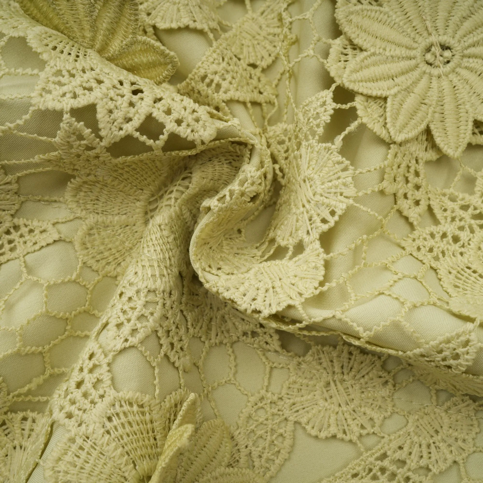 Hlne floral embroidered shirt & skirt matching set Gloria Lanvin