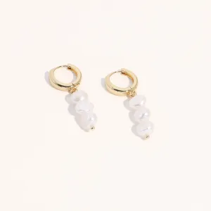 Jackie Earrings