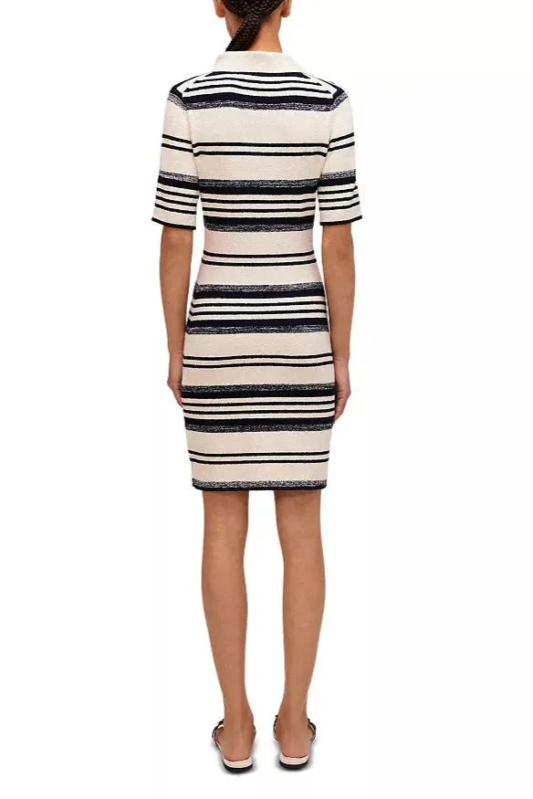 Kris Mini Dress Gloria Lanvin