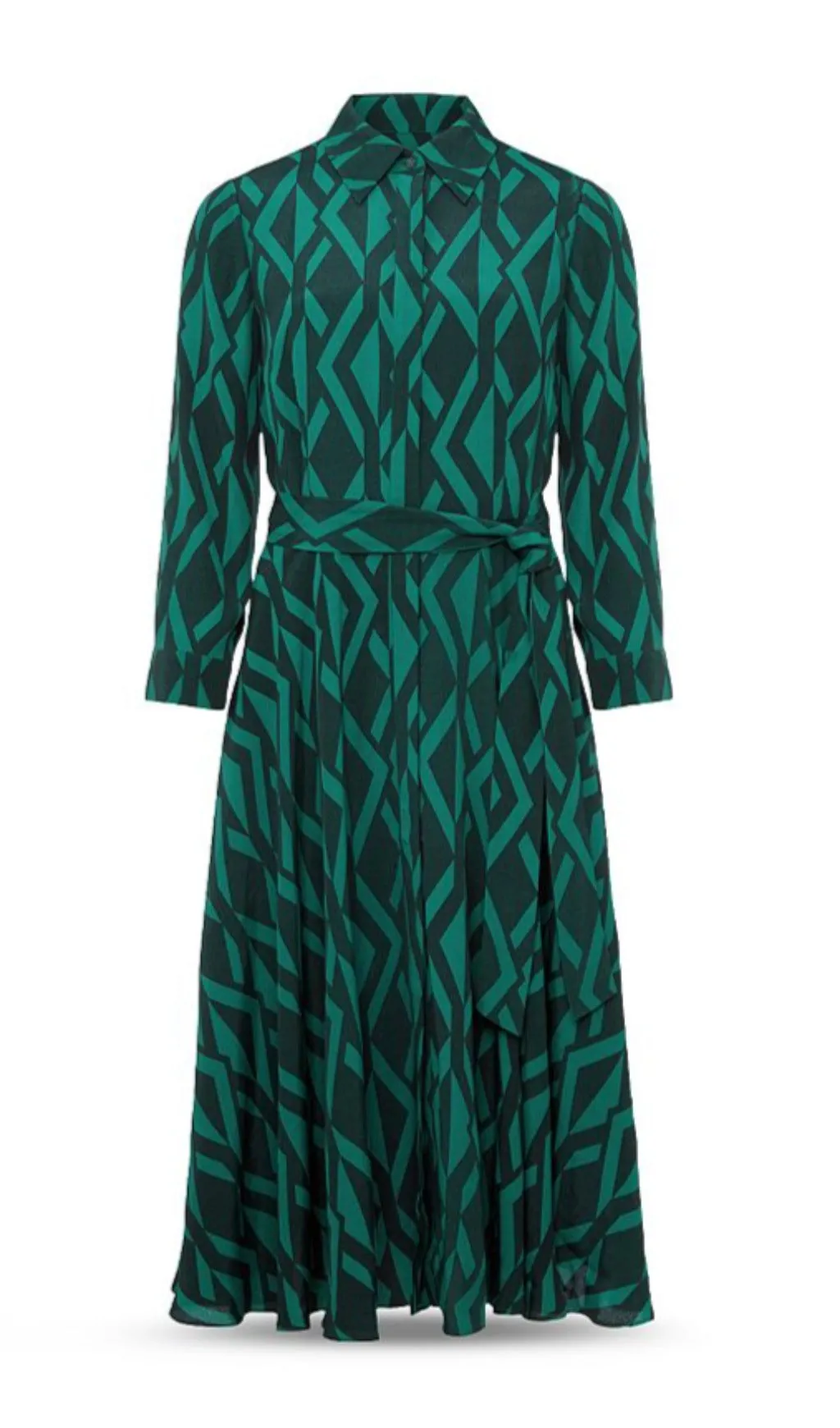 LAINEY SHIRT DRESS Gloria Lanvin