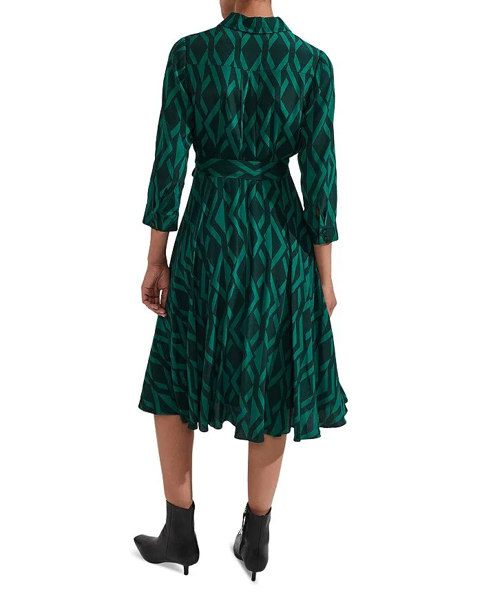 LAINEY SHIRT DRESS Gloria Lanvin