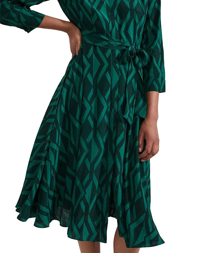 LAINEY SHIRT DRESS Gloria Lanvin