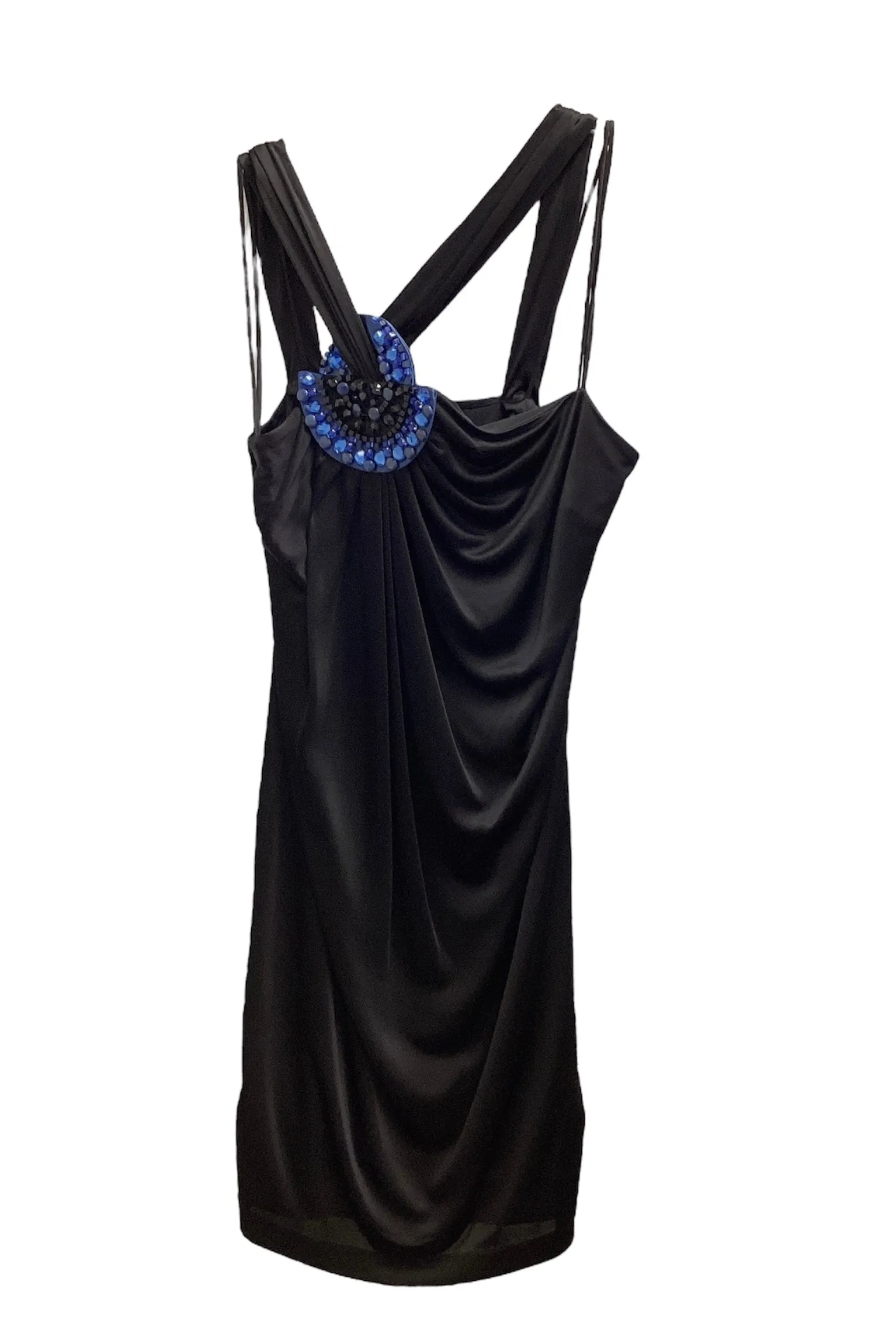 Marc Bouwer Womens Black Dress 2