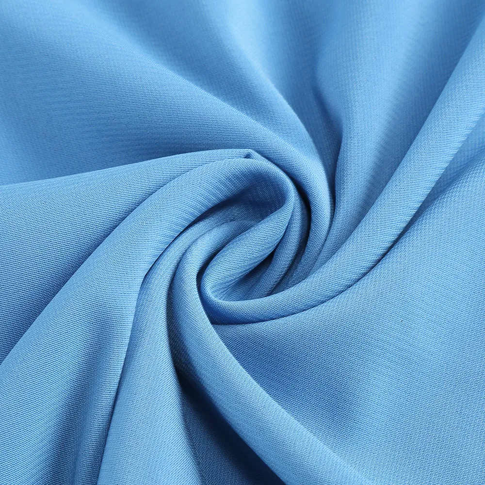 MARCIA TRUMPET SLIT SLEEVE BODYCON MAXI DRESS IN BLUE Gloria Lanvin