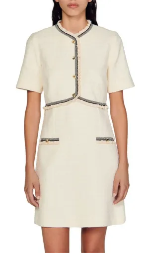 NAVA DRESS Gloria Lanvin
