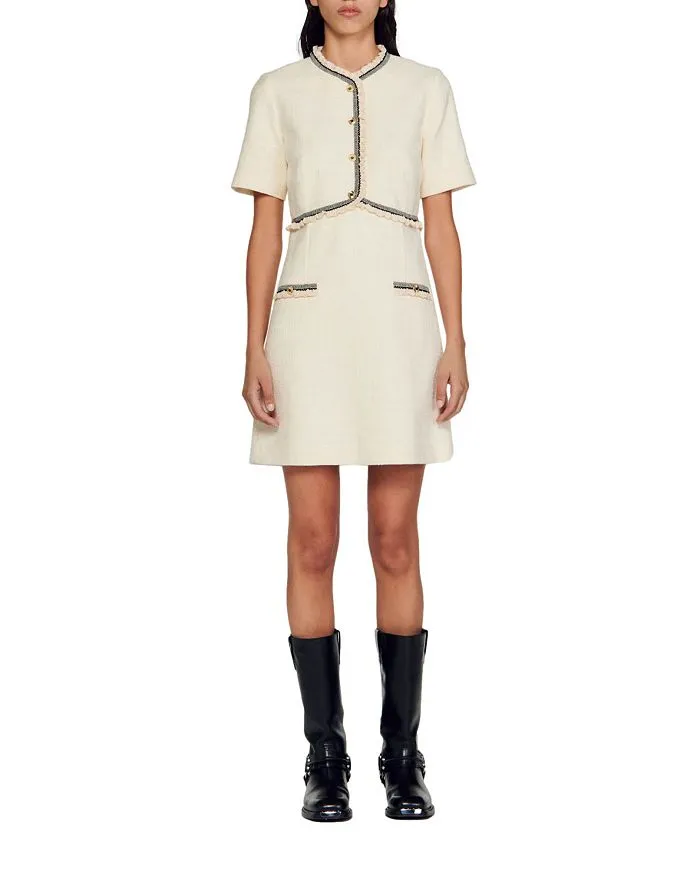 NAVA DRESS Gloria Lanvin