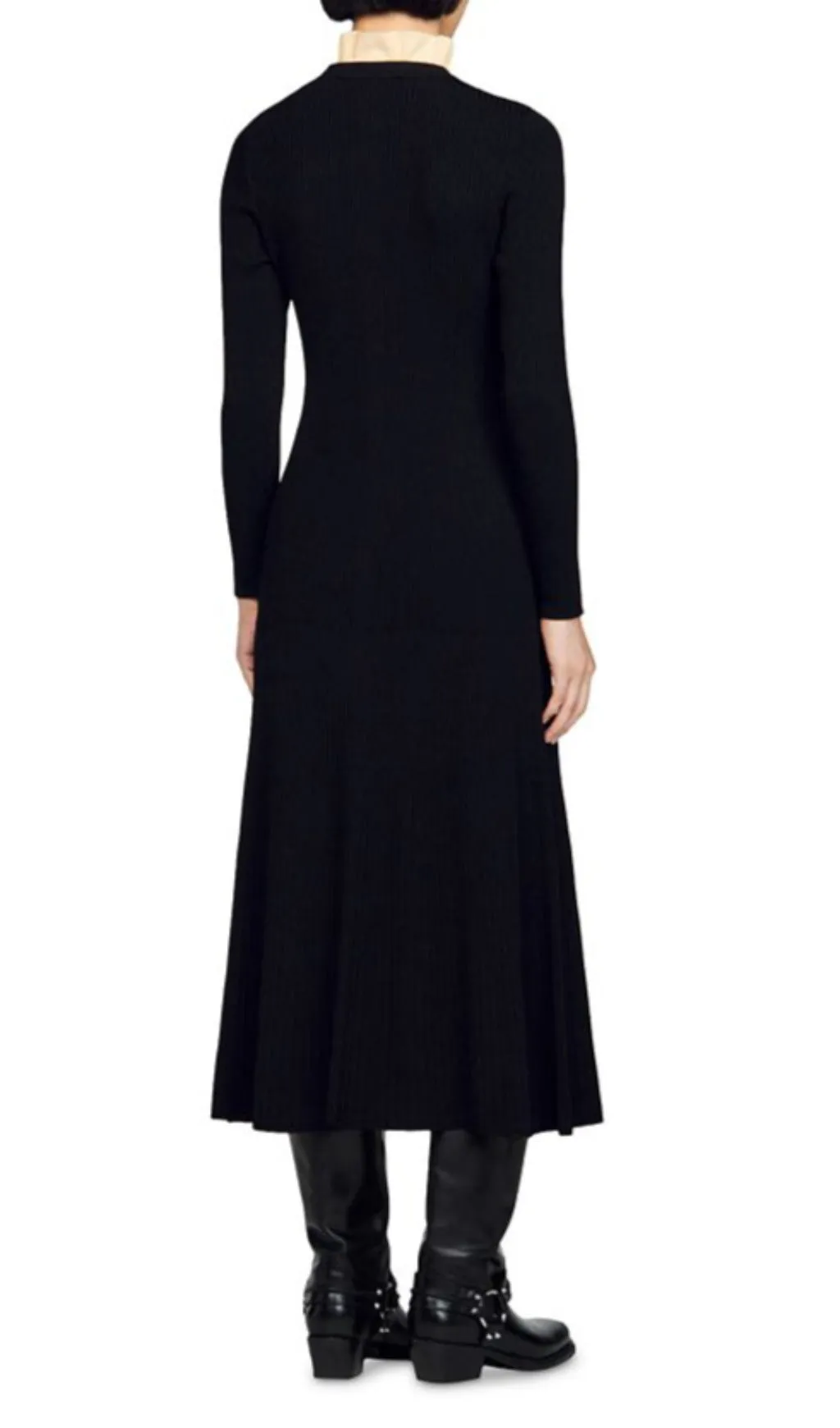 ODAYA MAXI DRESS Gloria Lanvin