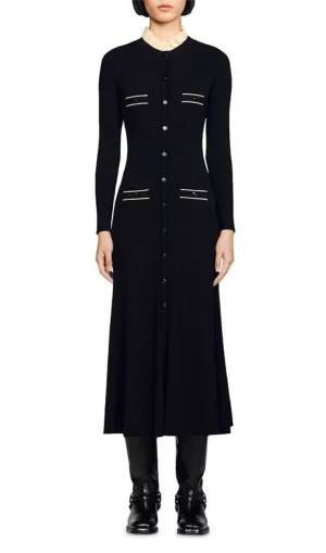 ODAYA MAXI DRESS Gloria Lanvin