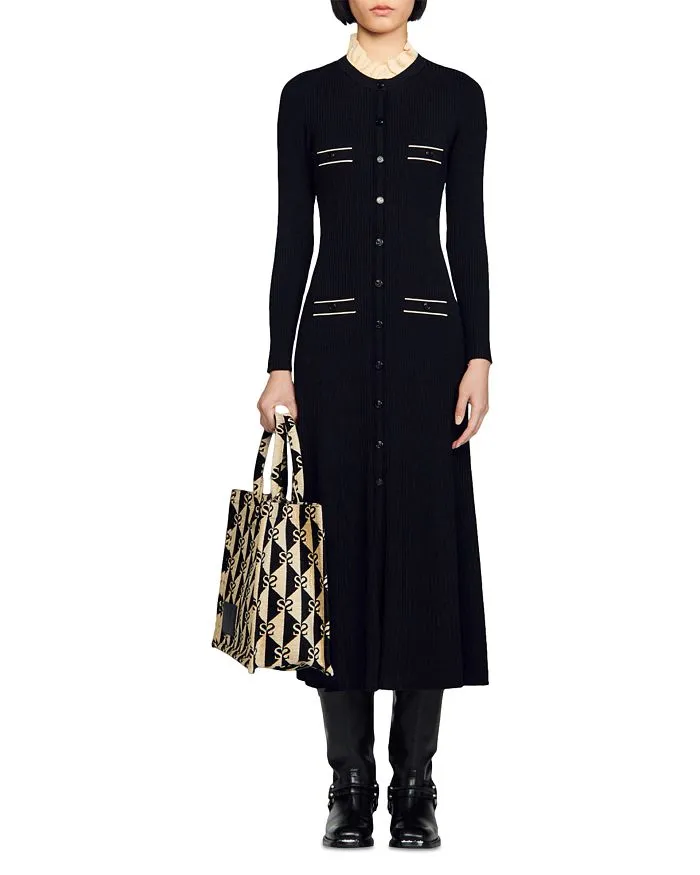 ODAYA MAXI DRESS Gloria Lanvin