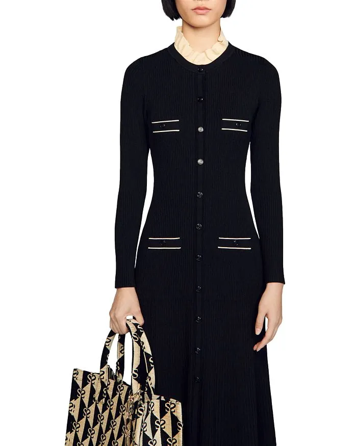 ODAYA MAXI DRESS Gloria Lanvin