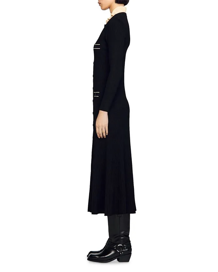 ODAYA MAXI DRESS Gloria Lanvin