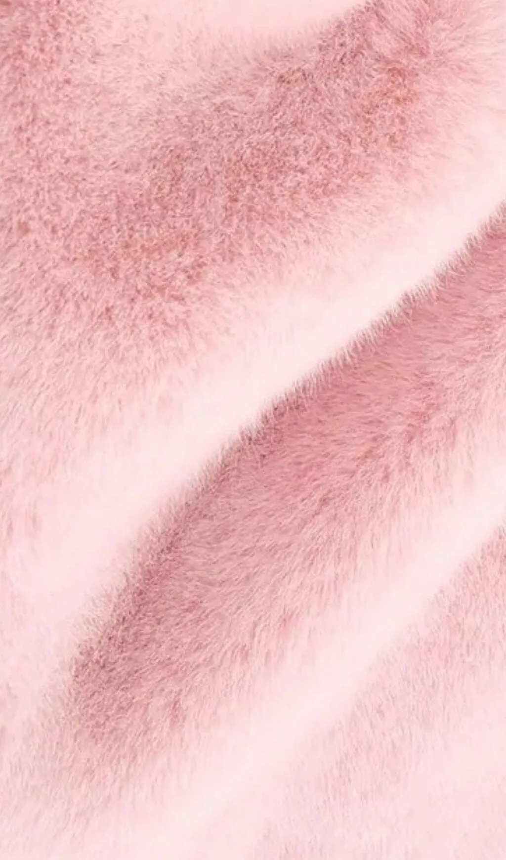 PLUSH SHAWL WARM AND SKINNY MINI DRESS IN PINK Gloria Lanvin