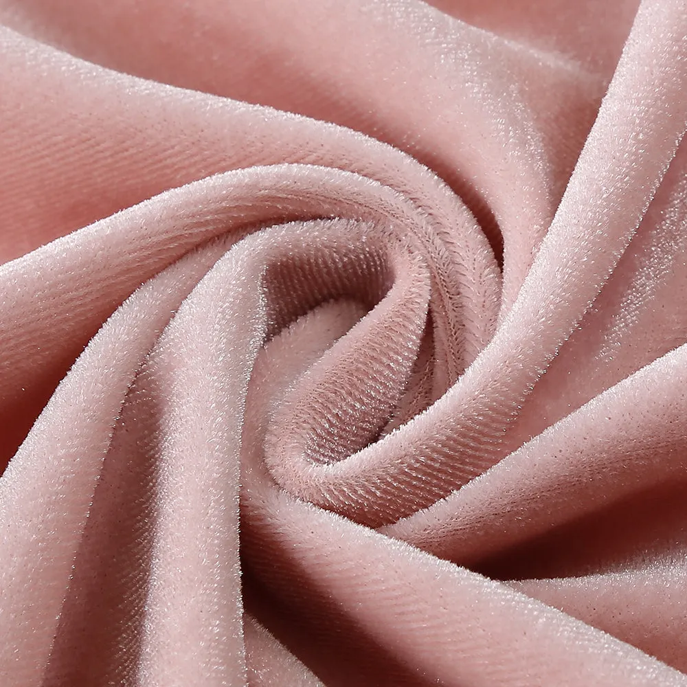 POLYESTER SPANDEX SATIN MIDI DRESS Gloria Lanvin