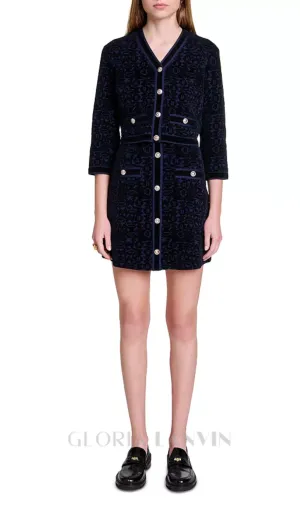 Reverie Cardigan & Dress Set Gloria Lanvin