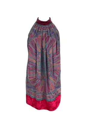 Ruffled Clothing Womens Dress M