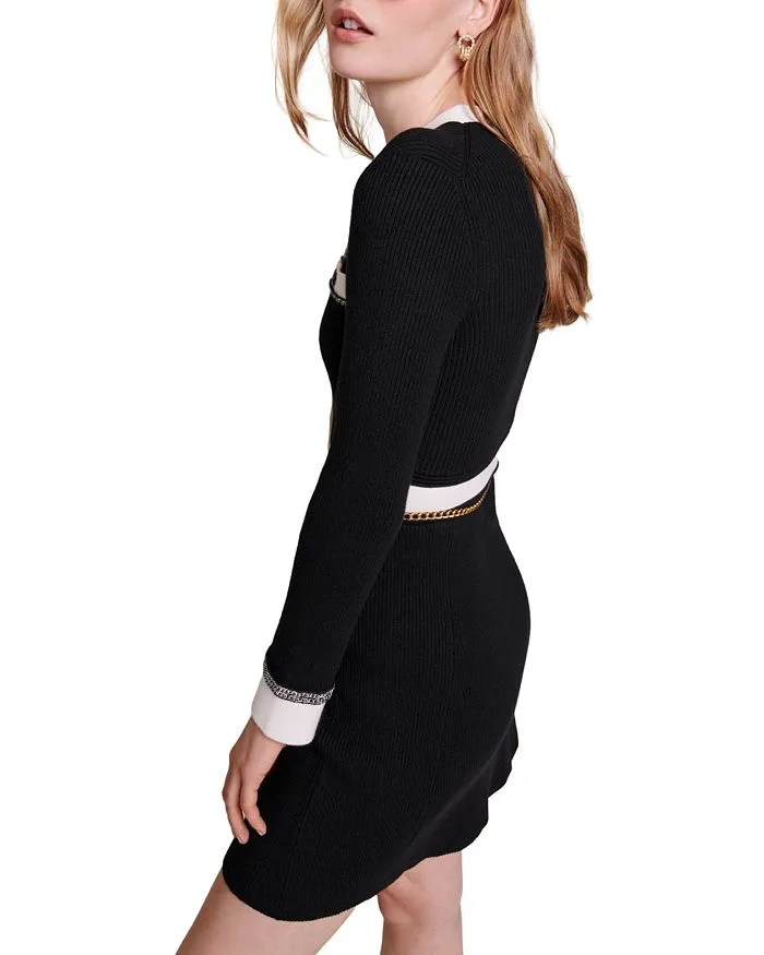 RUSCADELLE DRESS Gloria Lanvin