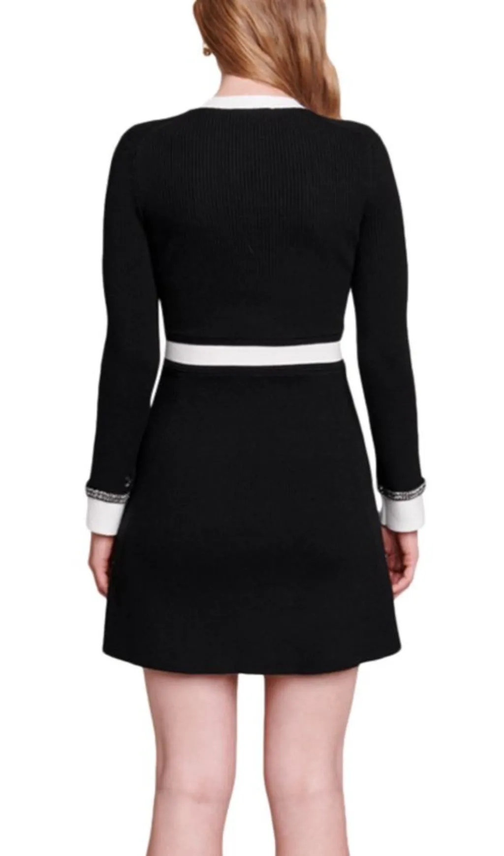 RUSCADELLE DRESS Gloria Lanvin
