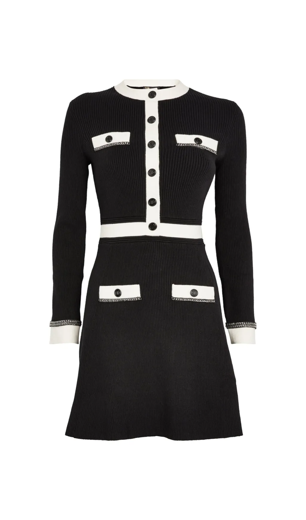 RUSCADELLE DRESS Gloria Lanvin