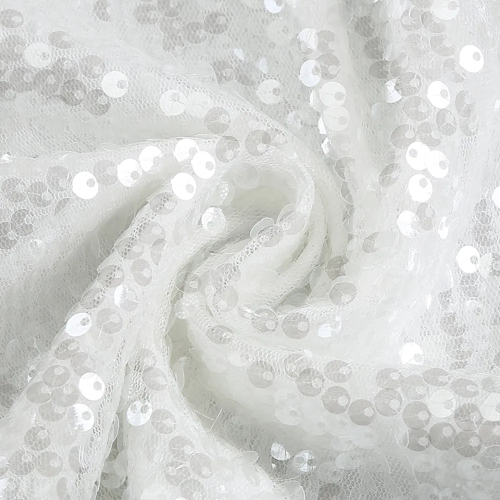 SEQUIN CUT OUT FLORAL MAXI DRESS Gloria Lanvin