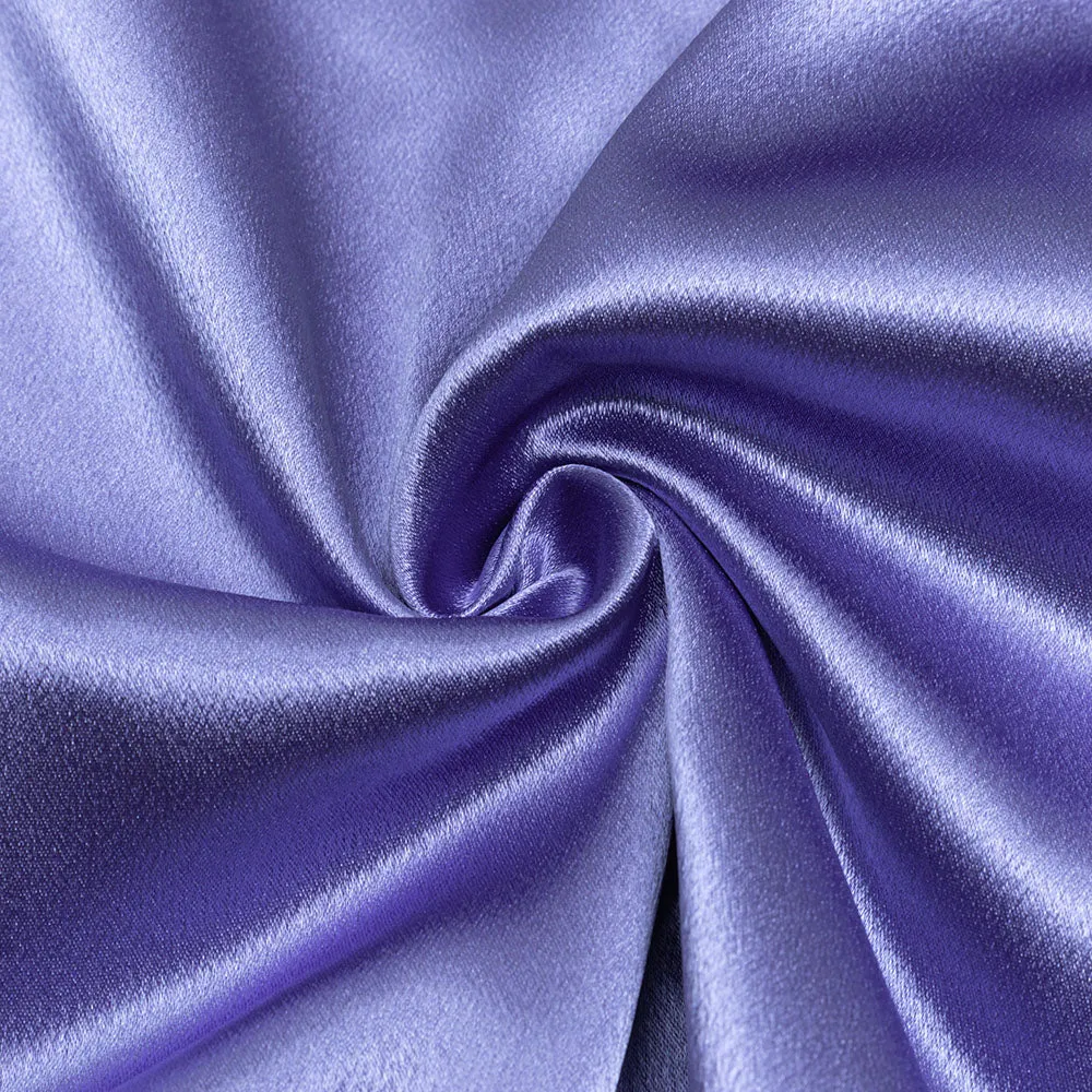 SLEEVELESS HALTER SATIN MAXI DRESS Gloria Lanvin