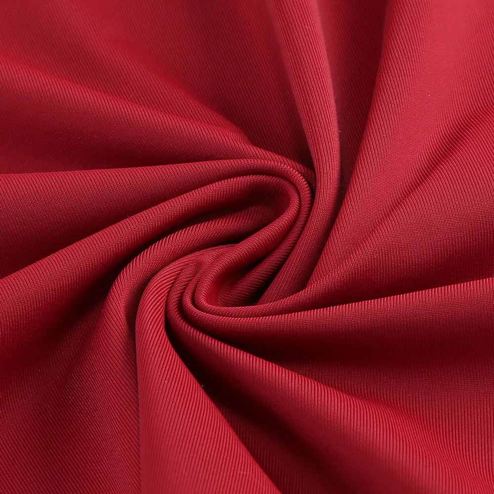 tracy sequin embroidery halter maxi dress in red Gloria Lanvin