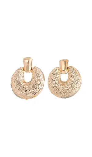 VONDA EARRINGS Gloria Lanvin