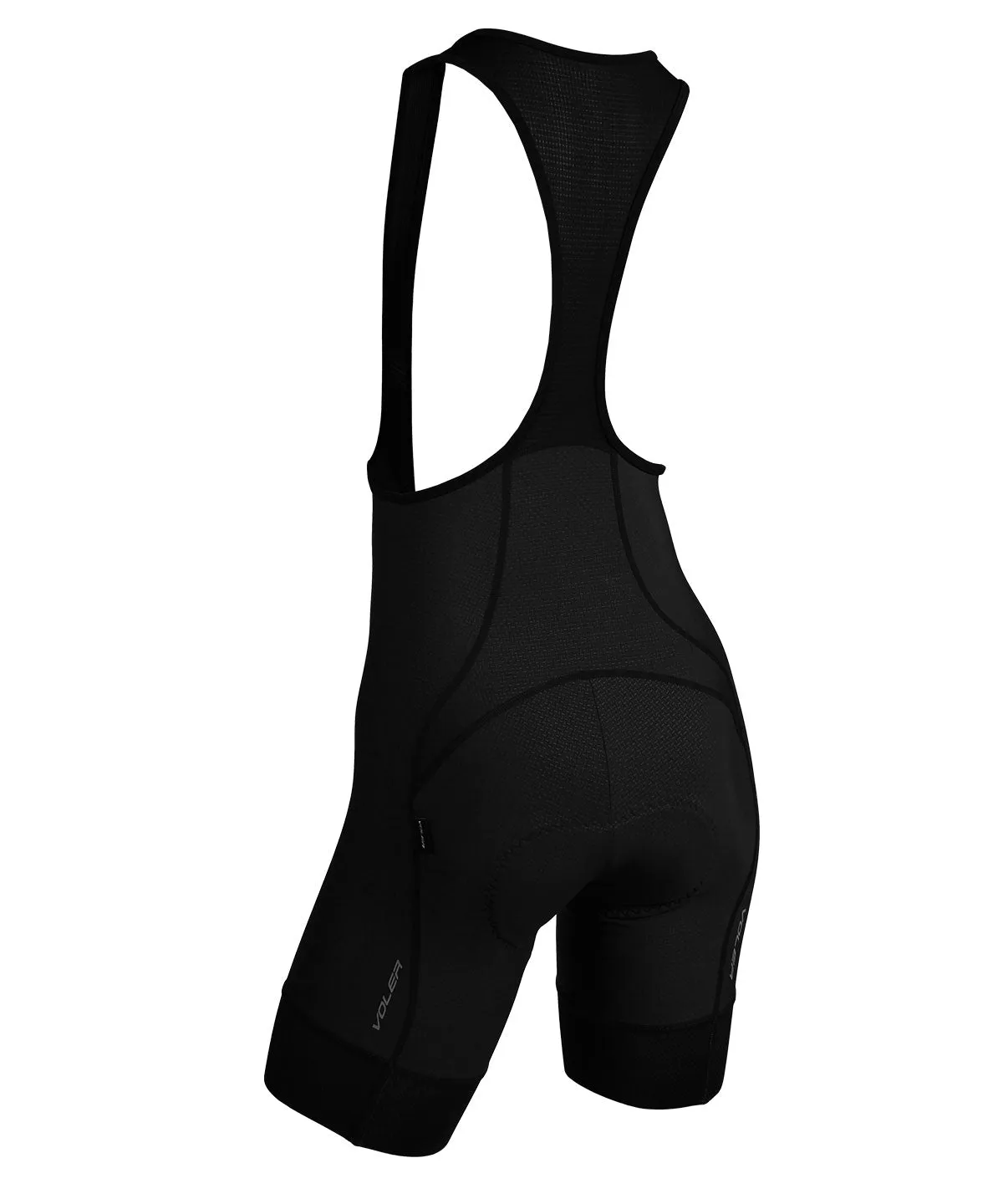 W. BLACK LABEL BIB SHORT - SALE Voler