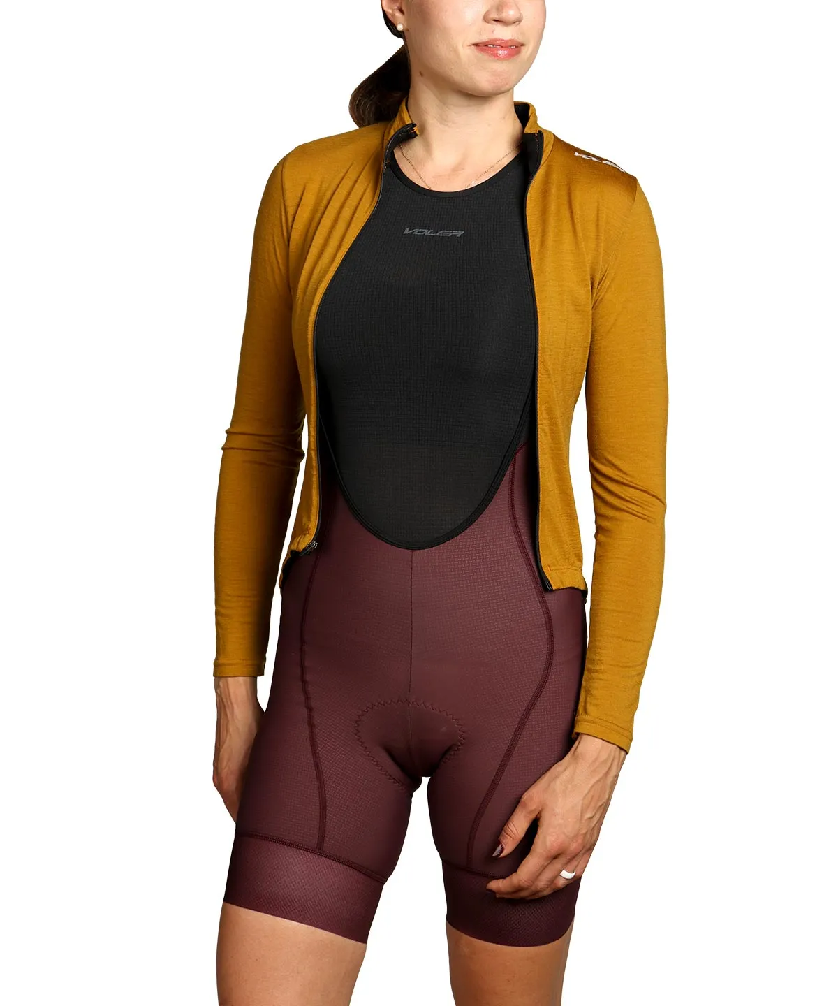 W. BLACK LABEL BIB SHORT - SALE Voler