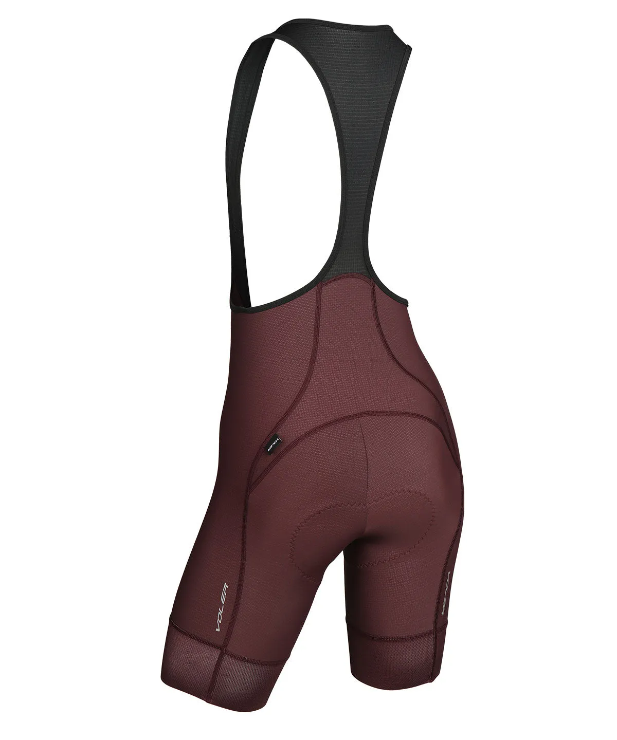 W. BLACK LABEL BIB SHORT - SALE Voler