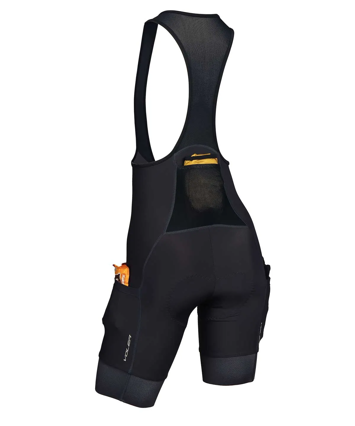 W. CACHE BIB 2.0 Voler