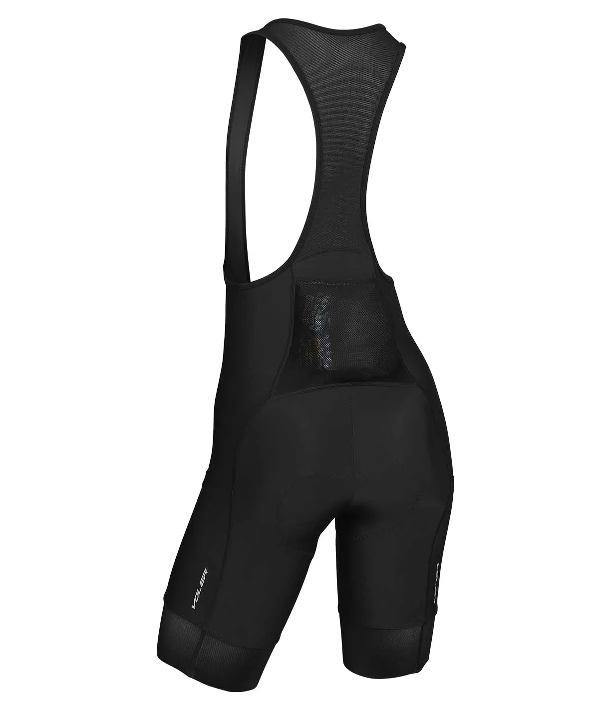 W. CACHE BIB 2.0 Voler