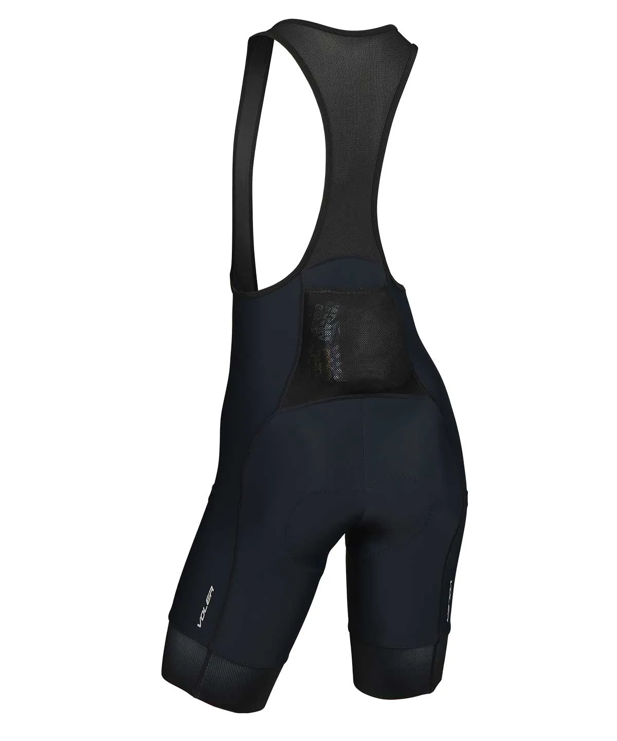 W. CACHE BIB 2.0 Voler