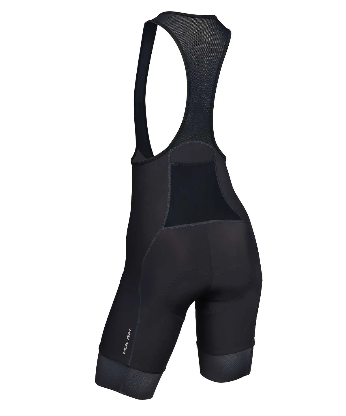 W. CACHE BIB 2.0 Voler