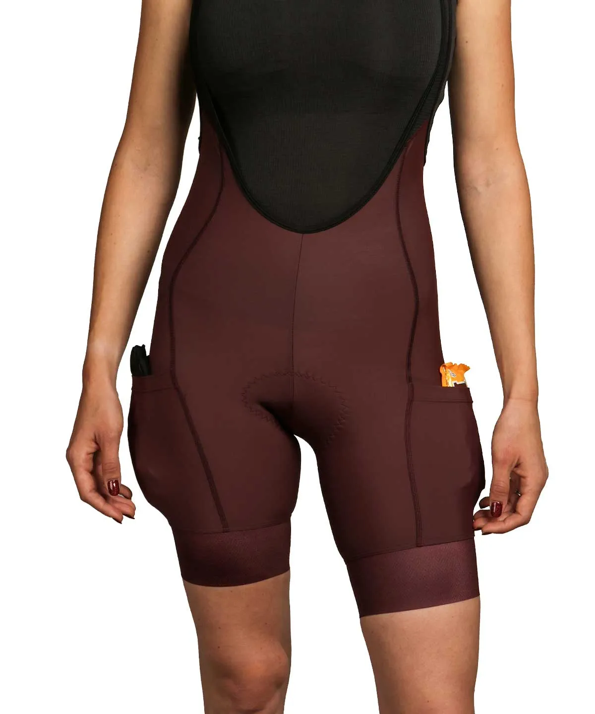 W. CACHE BIB 2.0 Voler