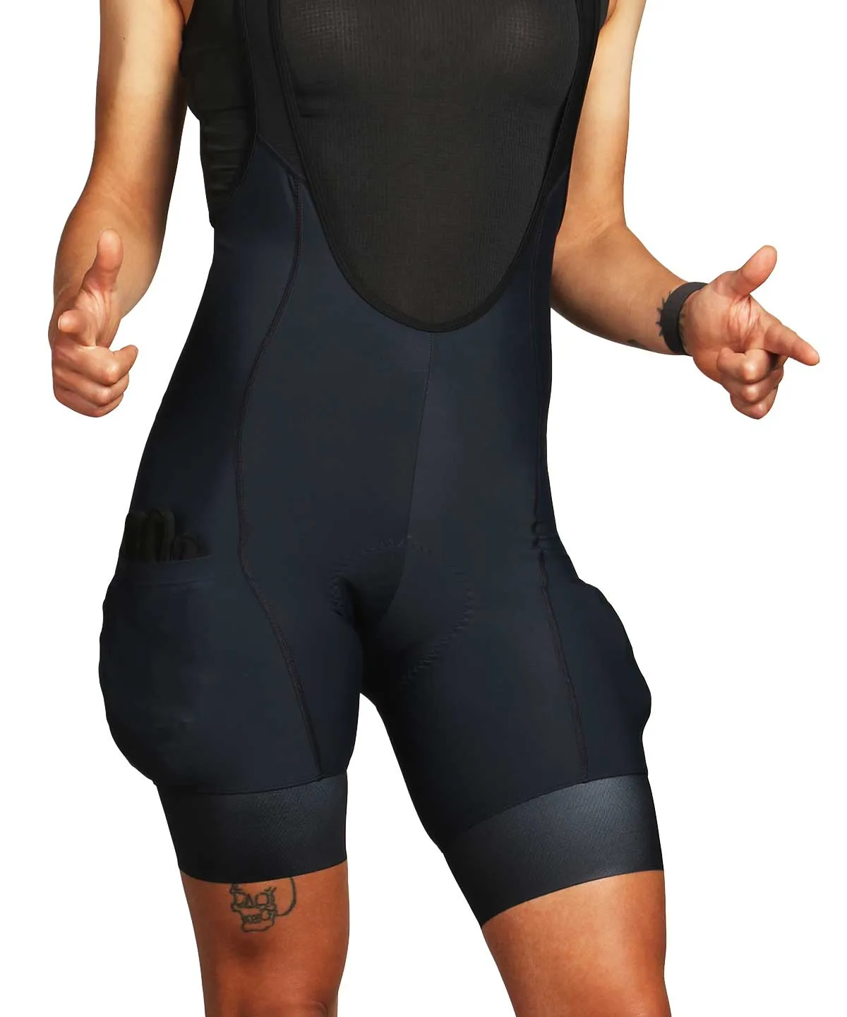 W. CACHE BIB 2.0 Voler