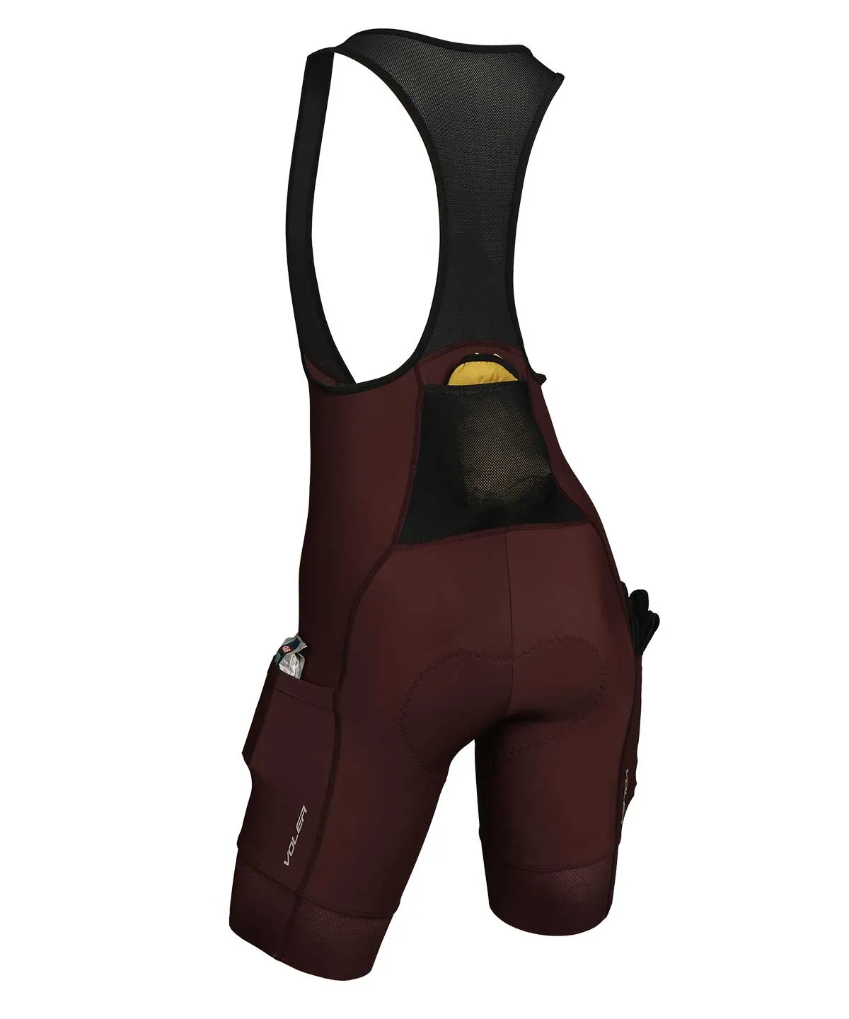 W. CACHE BIB 2.0 Voler